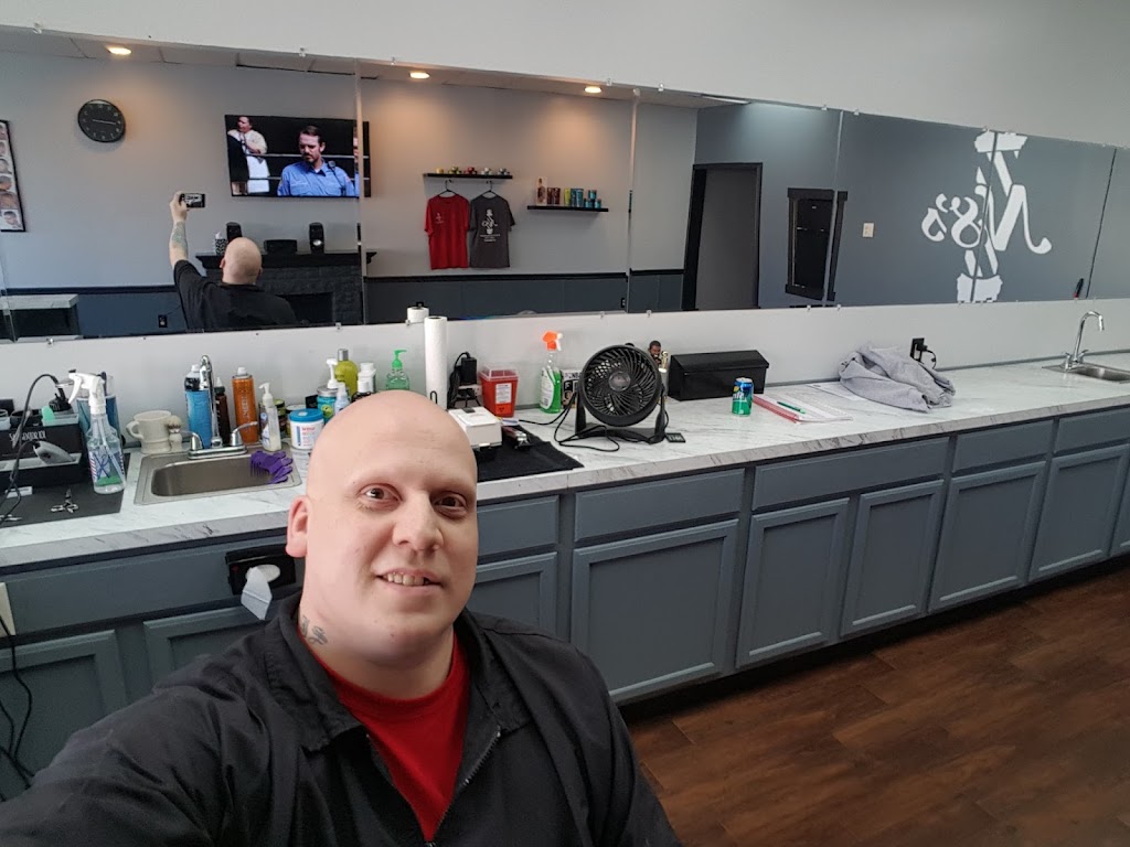 N8s Barber Shop & Salon | 235 N Washington St, Tiffin, OH 44883, USA | Phone: (567) 938-6005