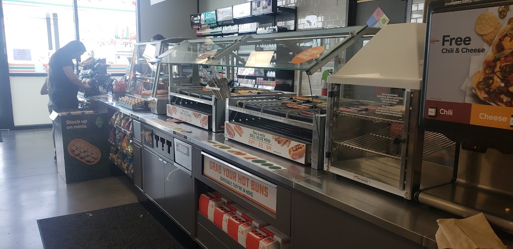 7-Eleven | 4925 W Warm Springs Rd, Las Vegas, NV 89139, USA | Phone: (702) 490-8095