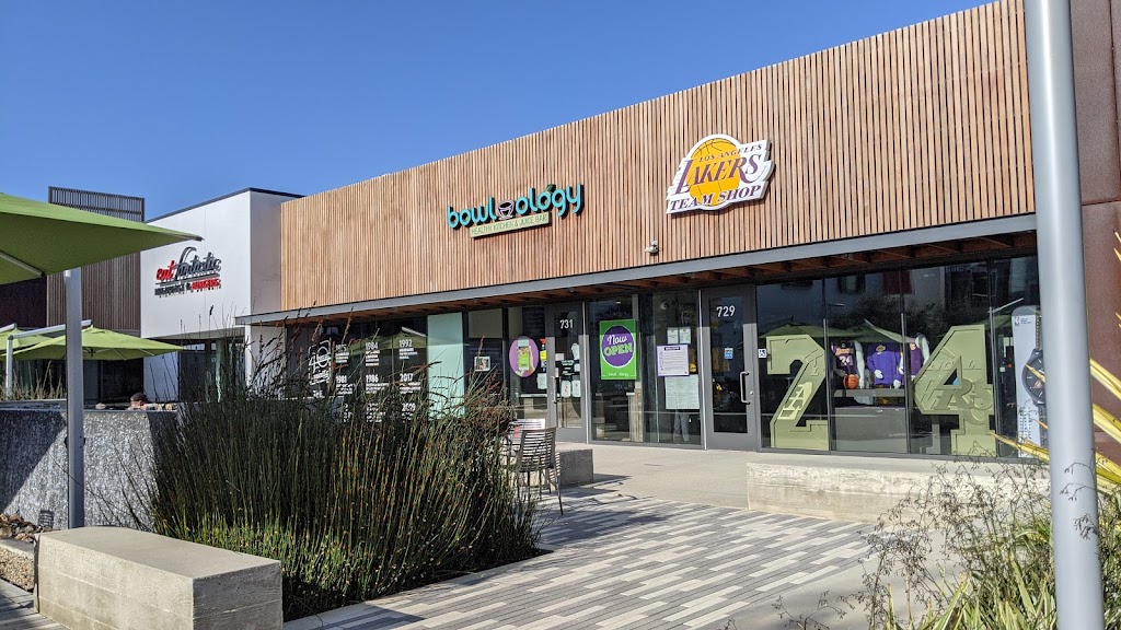 Bowlology | 731 Campus Dr, El Segundo, CA 90245, USA | Phone: (310) 616-3393