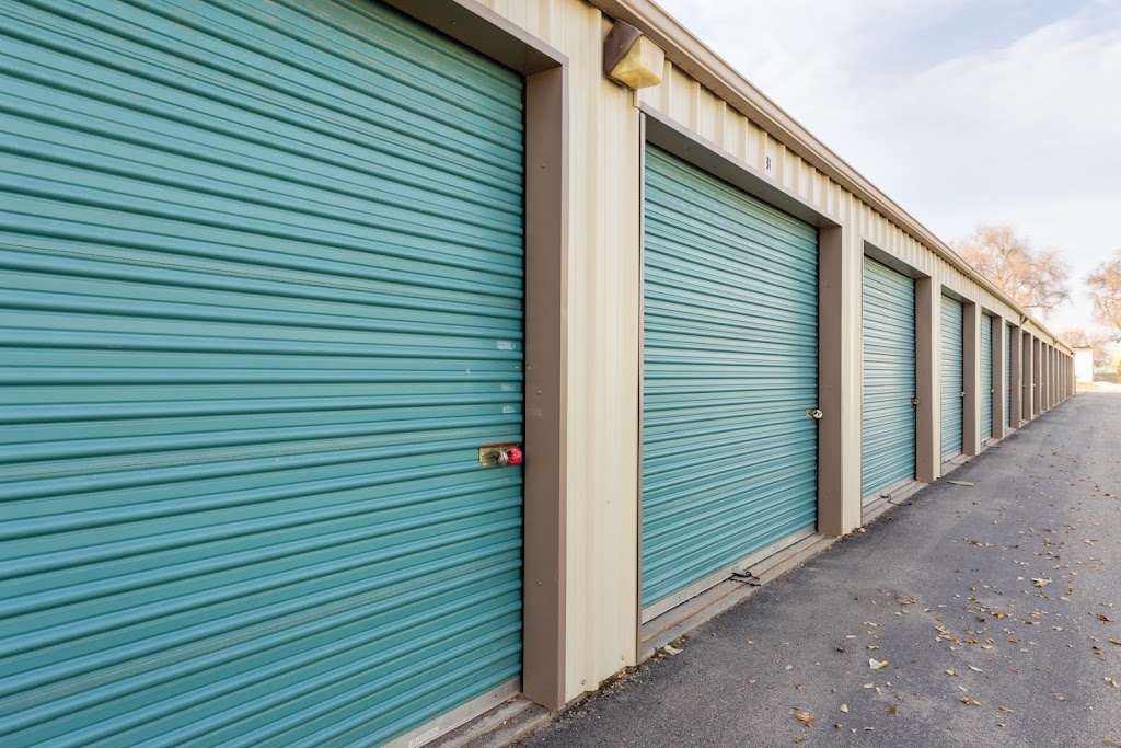 Alpine Self Storage | 2593 2nd St S, Nampa, ID 83686, USA | Phone: (208) 914-6371