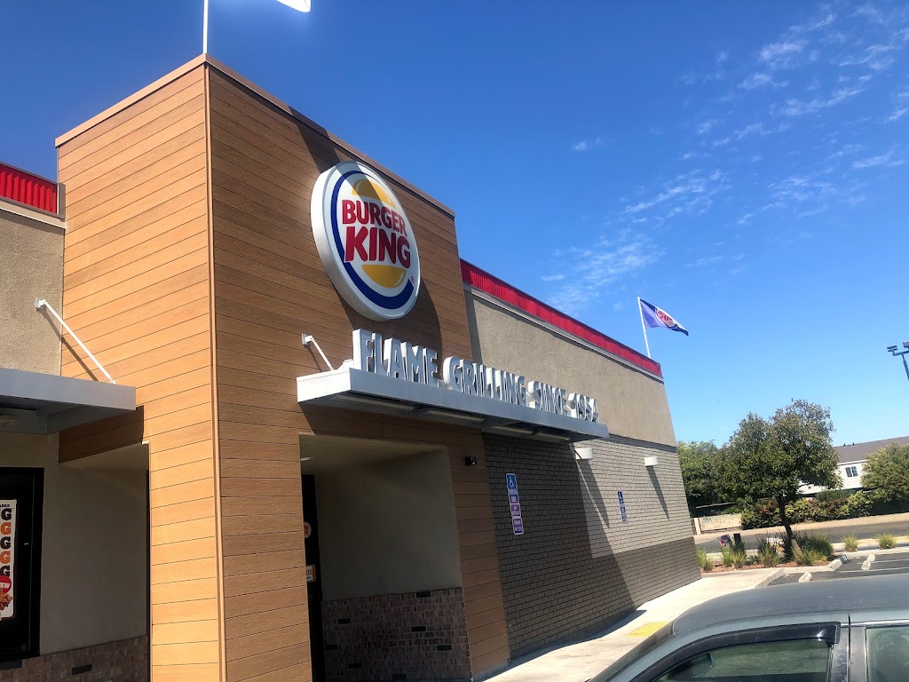 Burger King | 2320 McHenry Ave, Modesto, CA 95350, USA | Phone: (209) 342-6819