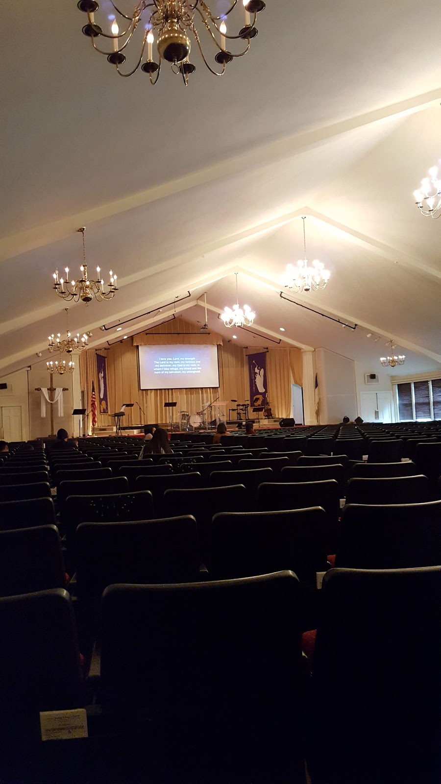 Grace Hmong Alliance Church | 4400 N Mayfair Rd, Wauwatosa, WI 53225, USA | Phone: (414) 643-5272