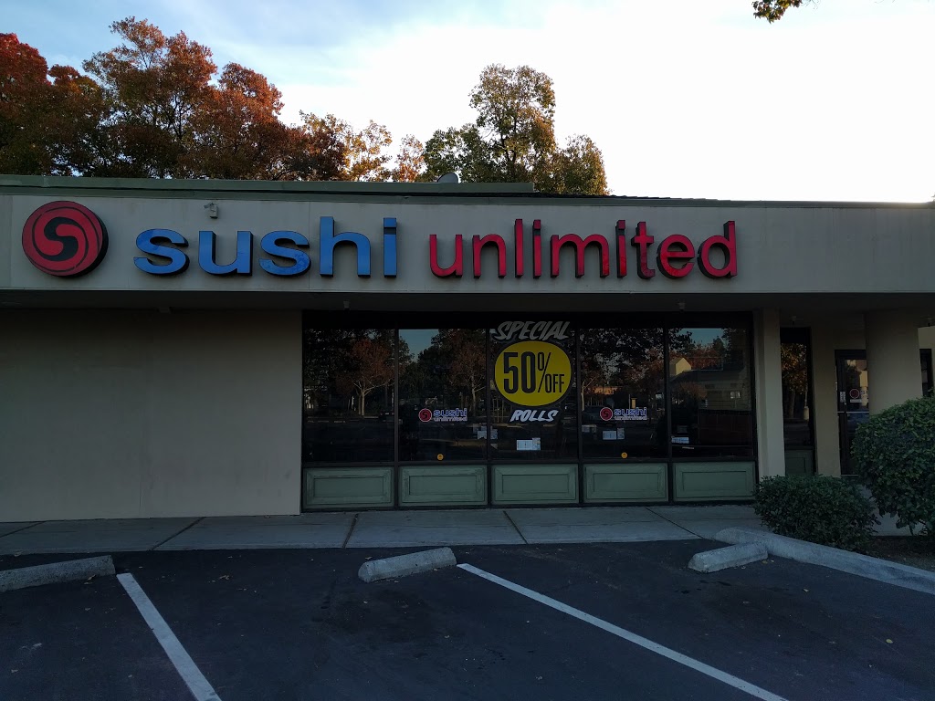I Love Sushi | 620 W Covell Blvd suit number b, Davis, CA 95616 | Phone: (530) 758-4560