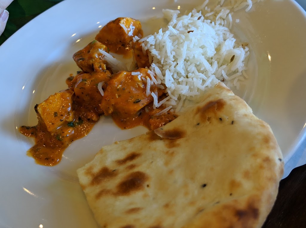 Zeera Indian Restaurant | 1311 E Broad St, Fuquay-Varina, NC 27526, USA | Phone: (919) 762-6215