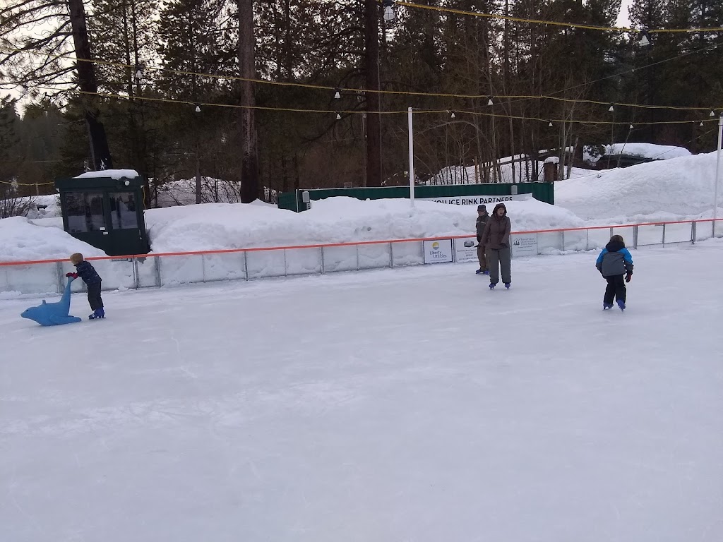 Tahoe City Winter Sports Park | 251 N Lake Blvd, Tahoe City, CA 96145, USA | Phone: (530) 583-1516