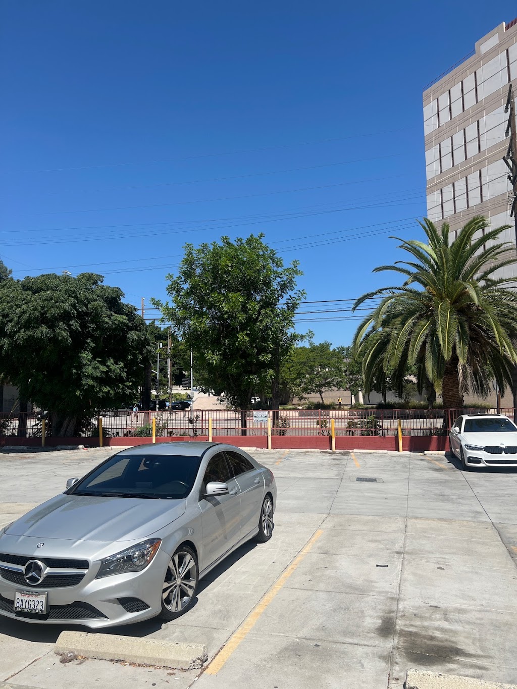 LASD Inmate Information Center | 11705 Alameda St, Los Angeles, CA 90059, USA | Phone: (213) 473-6080