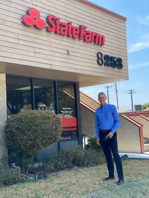 Phil Cothran - State Farm Insurance Agent | 8253 Sierra Ave #101, Fontana, CA 92335, USA | Phone: (909) 822-3545