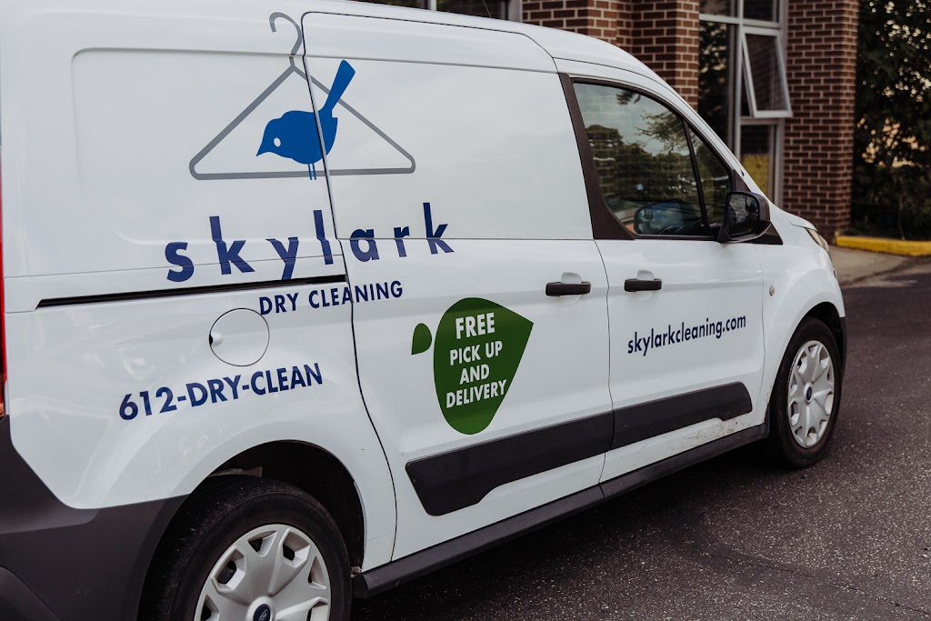 Skylark Dry Cleaning | 1530 7th St W, St Paul, MN 55102, USA | Phone: (612) 379-2532