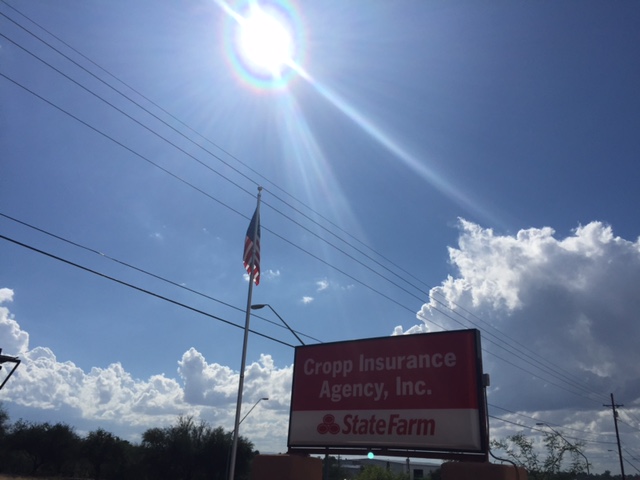 Terry Cropp - State Farm Insurance Agent | 8401 E 22nd St, Tucson, AZ 85710, USA | Phone: (520) 296-7191