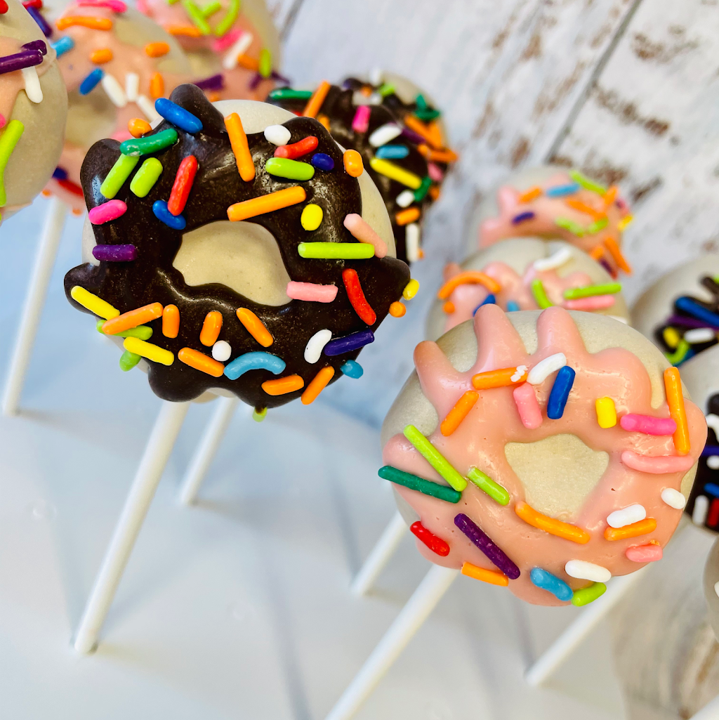 Cake Ballerina | 963 Winscott Rd, Benbrook, TX 76126, USA | Phone: (214) 675-9262