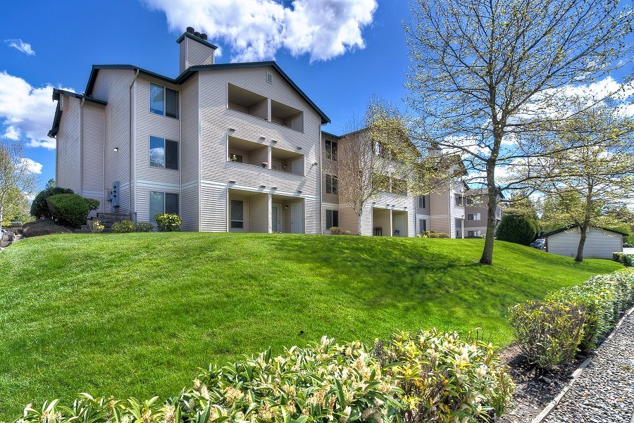 Deer Creek Apartments | 6115 111th St E, Puyallup, WA 98373, USA | Phone: (253) 446-5929