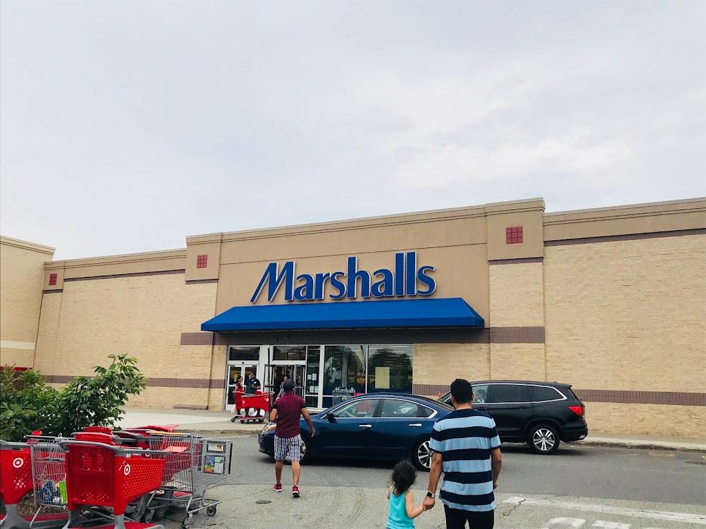 Marshalls | 625 W Edgar Rd, Linden, NJ 07036, USA | Phone: (908) 862-5670