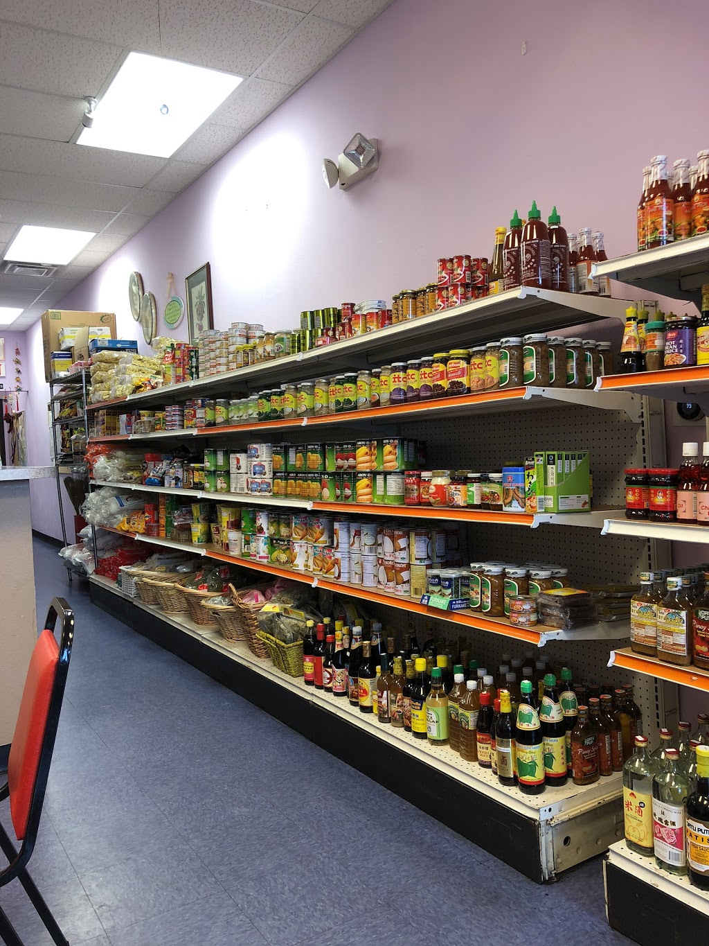 Filipino Asian Mart | 615 W Slaughter Ln, Austin, TX 78748, USA | Phone: (512) 291-8135