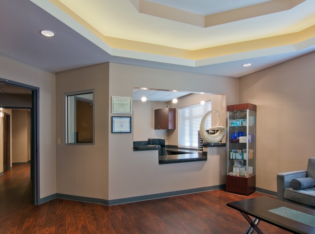 Nguyen Oral and Maxillofacial Surgery | 3286 N Mt Juliet Rd #100, Mt. Juliet, TN 37122, USA | Phone: (615) 777-1800