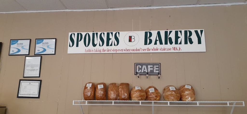 Spouses Bakery & Deli LLC | 901 Dilworth St, St Marys, GA 31558, USA | Phone: (912) 439-3364