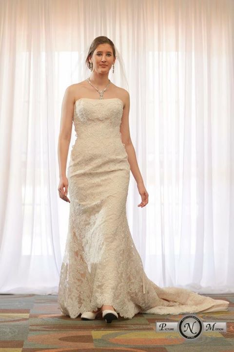 Queens Bridal & Things | 906 W Mercury Blvd, Hampton, VA 23666, USA | Phone: (757) 713-0752