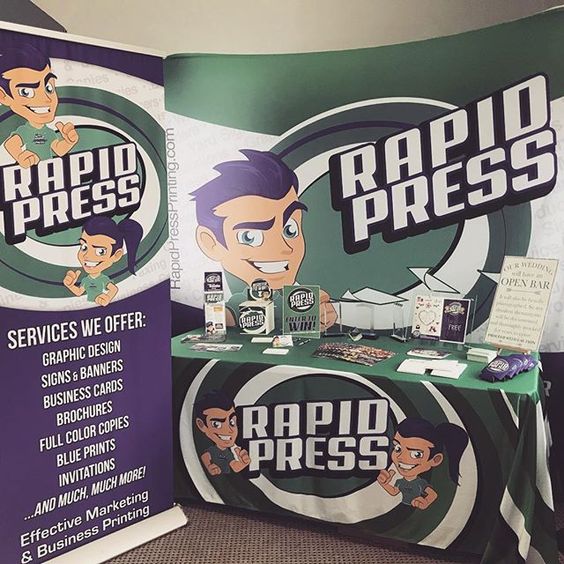 Rapid Press Printing & Copy Center Inc | 608 Lake St S, Forest Lake, MN 55025, USA | Phone: (651) 464-6200