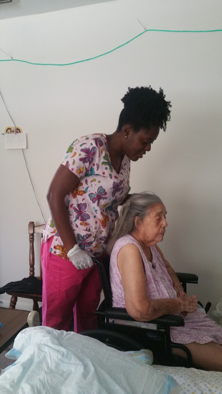 Tender Loving Companion Care | 13104 Sanctuary Cove Dr #2133, Temple Terrace, FL 33637, USA | Phone: (813) 340-0173