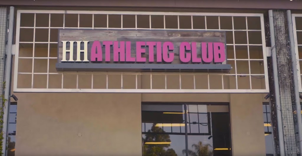 Huntington Harbour Athletic Club | 16861 Algonquin St, Huntington Beach, CA 92649 | Phone: (714) 624-8945