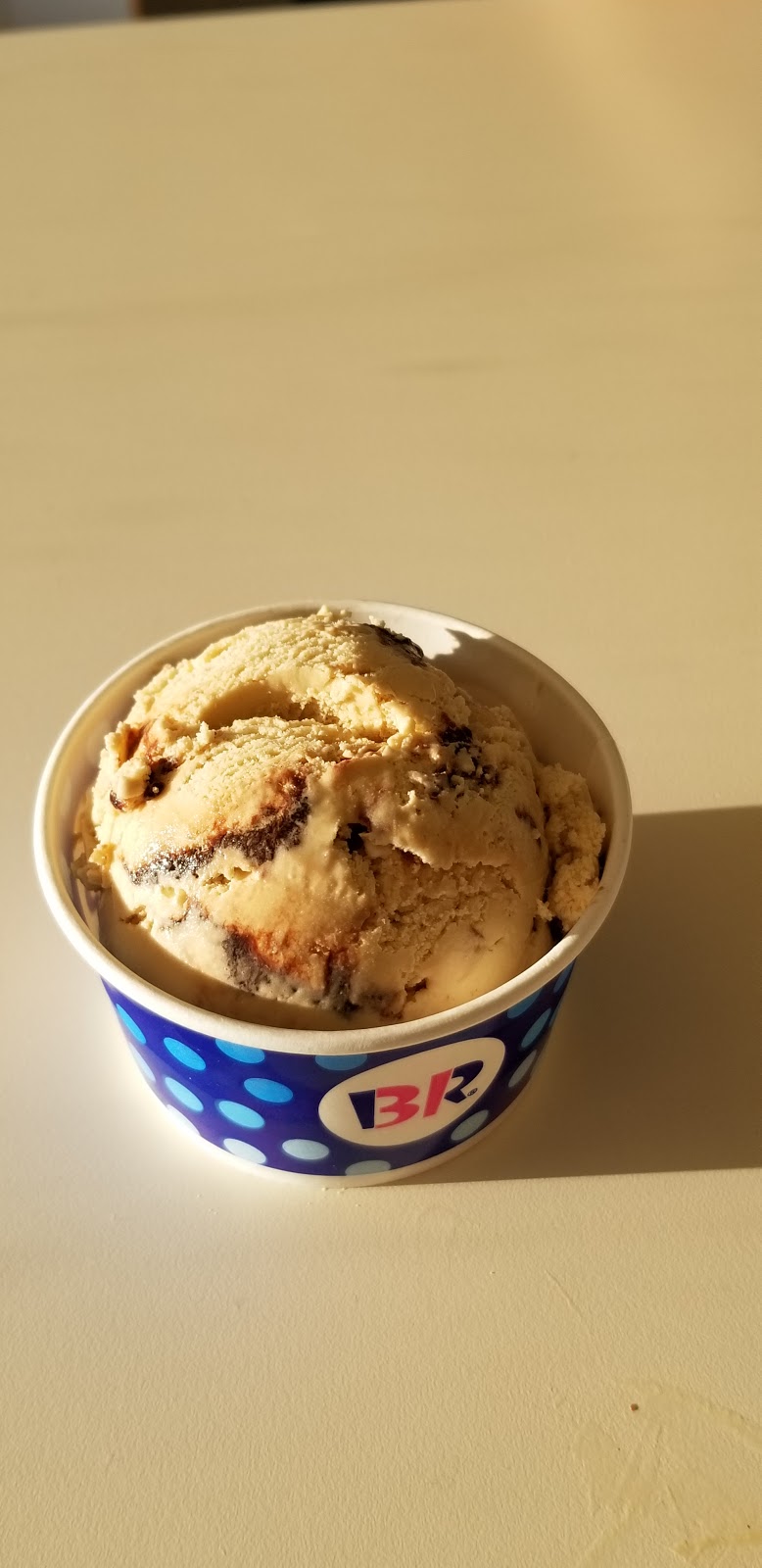 Baskin-Robbins | East Center, 1748 E Belt Line Rd, Richardson, TX 75081, USA | Phone: (972) 907-0981