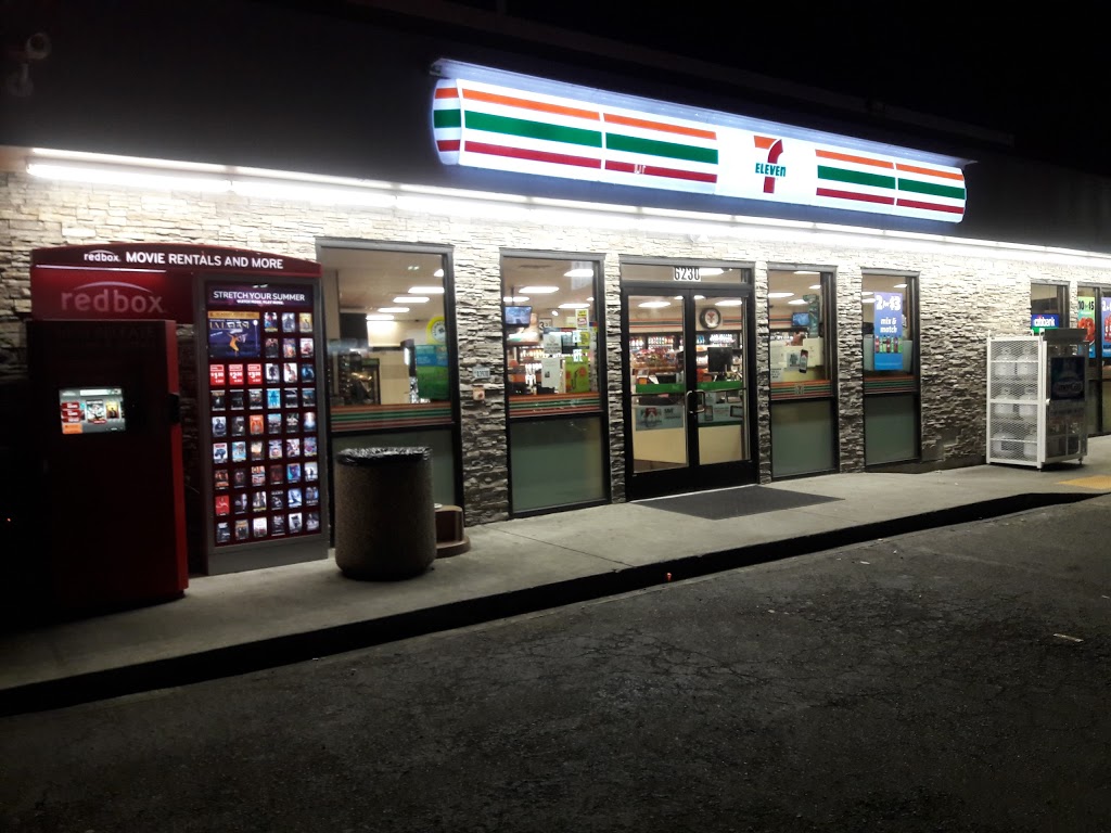 7-Eleven | 2429 Harbor Ave SW, Seattle, WA 98126, USA | Phone: (206) 937-9539