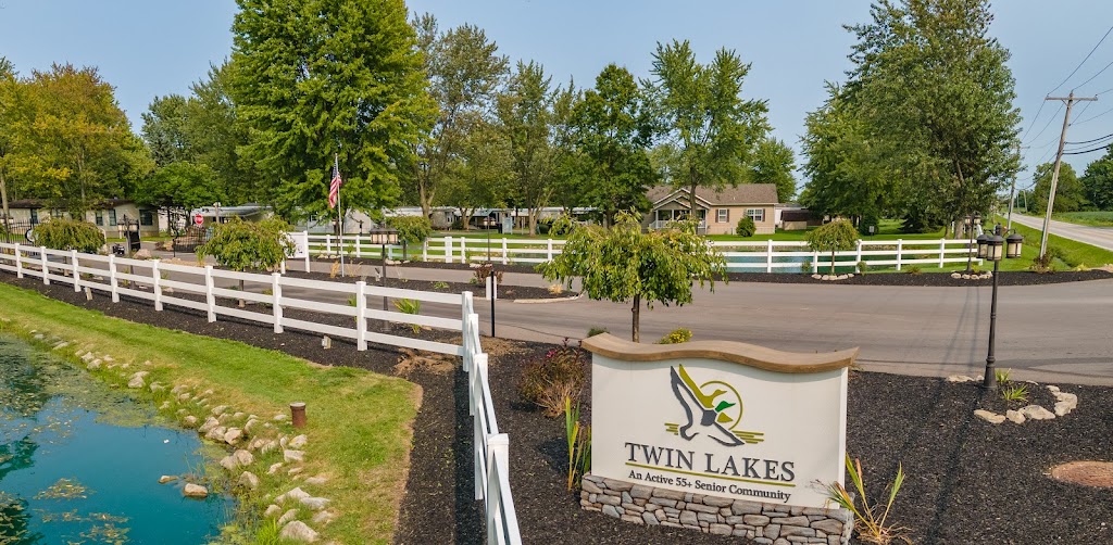 Twin Lake Homes | 42660 Albrecht Rd, Elyria, OH 44035, USA | Phone: (440) 323-9900