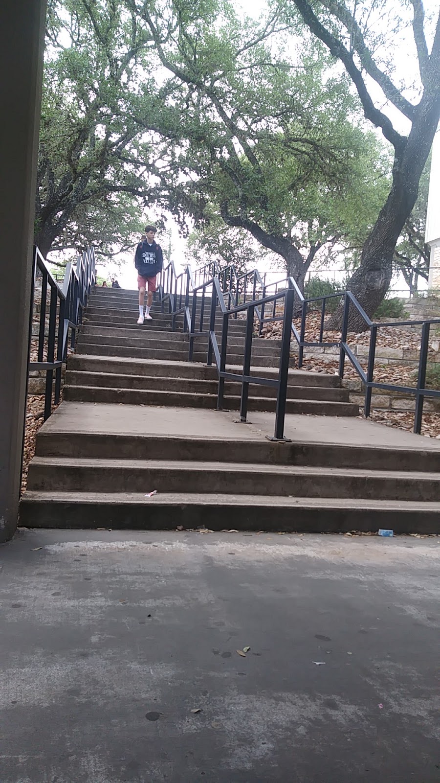 Smithson Valley Middle School | 6101 FM311, Spring Branch, TX 78070, USA | Phone: (830) 885-1200