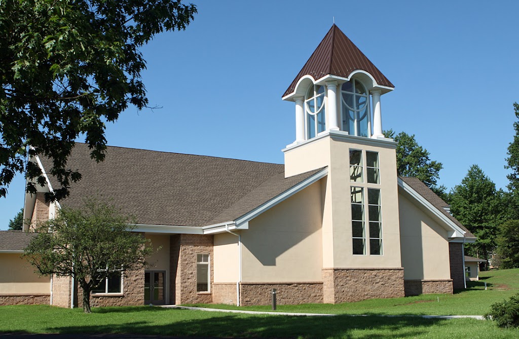 Zwingli United Church of Christ | 350 Wile Ave, Souderton, PA 18964 | Phone: (215) 723-1186
