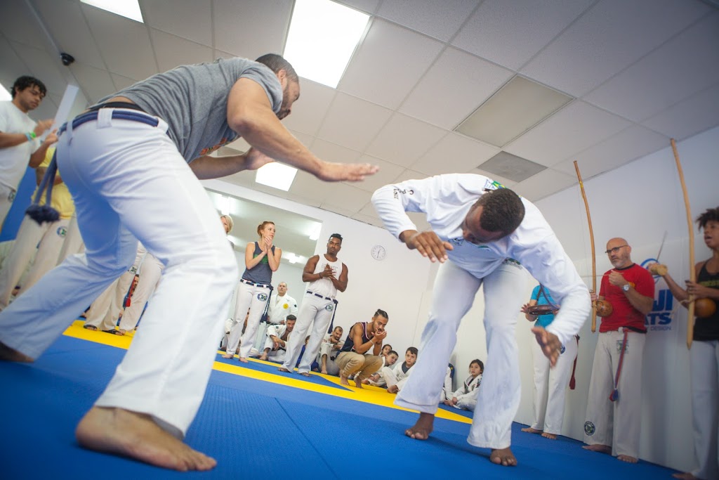 Capoeira Brasil West LA | 11954 Wilshire Blvd, Los Angeles, CA 90025, USA | Phone: (424) 293-8118