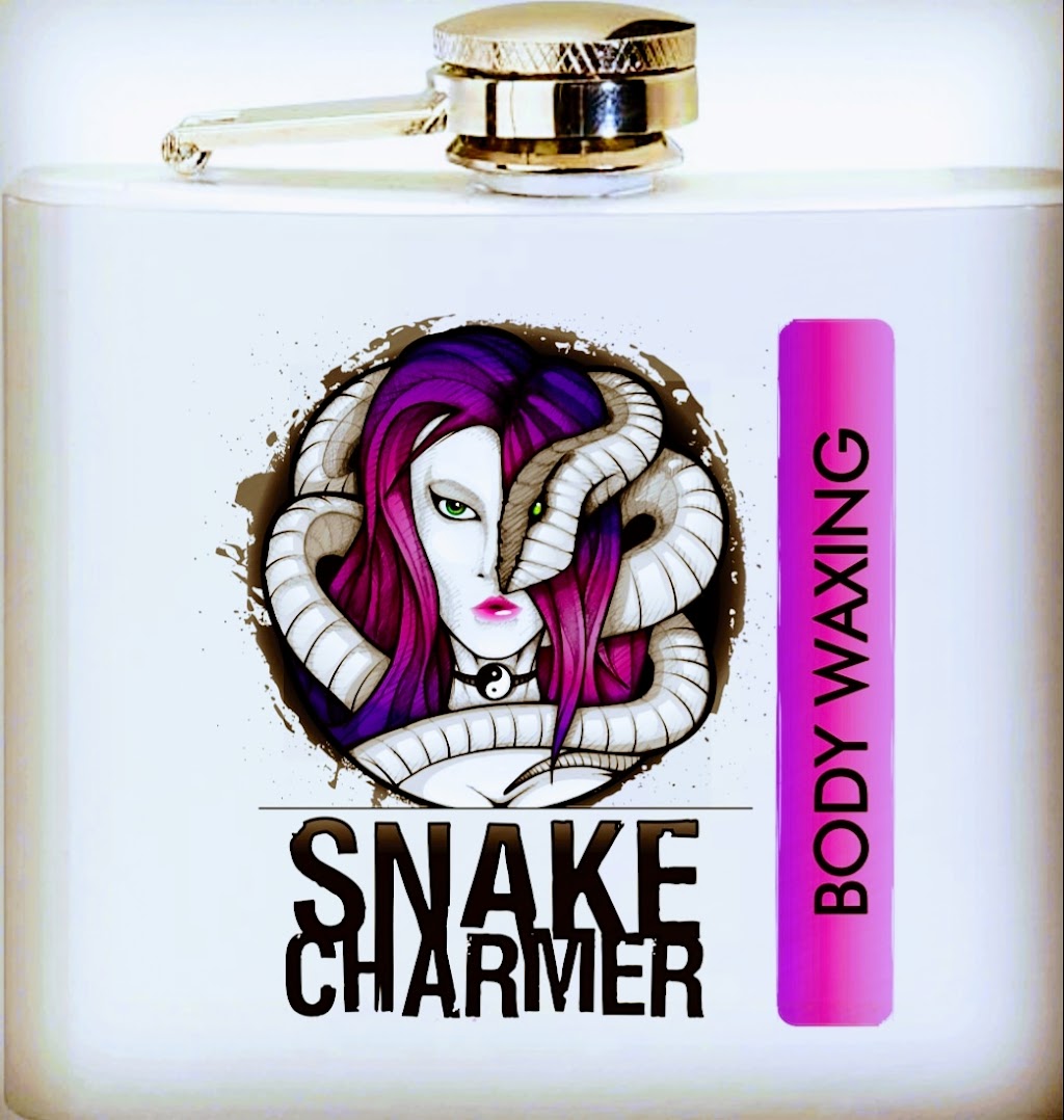 Snake Charmer Mens Body Waxing | 2974 N Alma School Rd Suite 2, Chandler, AZ 85224, USA | Phone: (480) 669-6144
