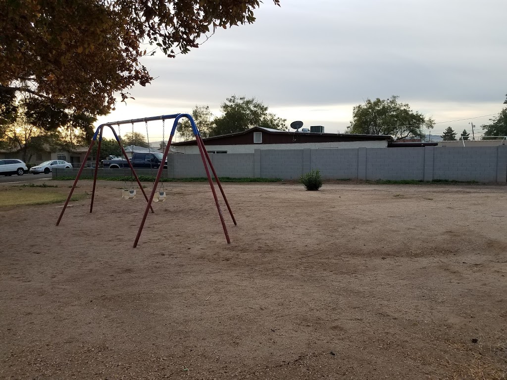Yunya Mini Park | 2831 W Washington St, Phoenix, AZ 85009, USA | Phone: (602) 262-6111