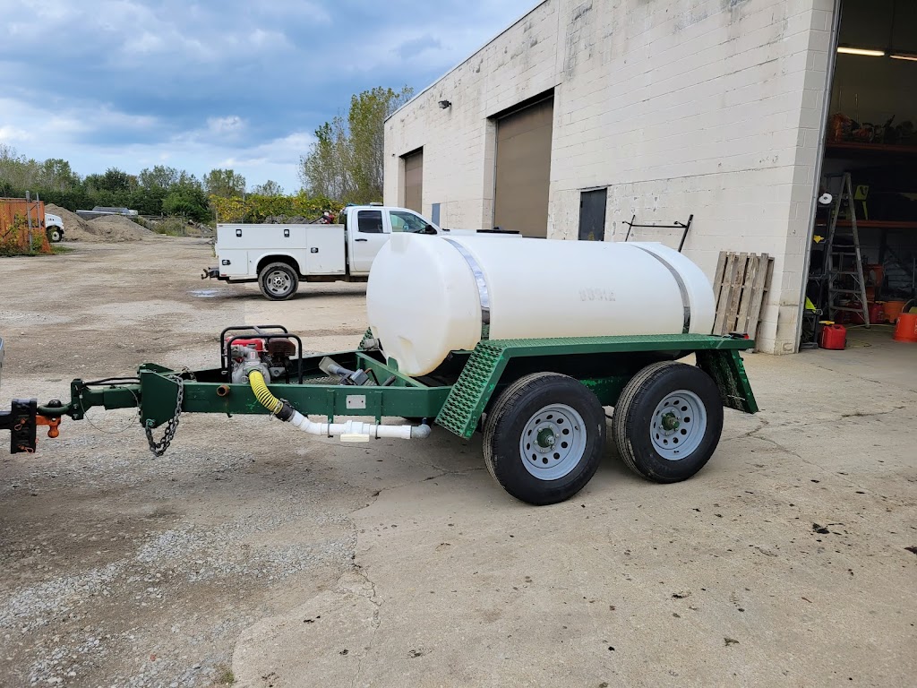 Water-On-Demand (Bulk water hauling) | 12350 Huntoon Rd, Painesville, OH 44077, USA | Phone: (440) 644-4420