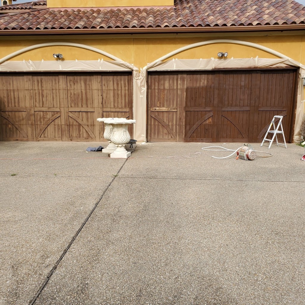 DFW PAINTING AND RESURFACING | 1022 Stanwyck Ave, Duncanville, TX 75137, USA | Phone: (214) 714-3590