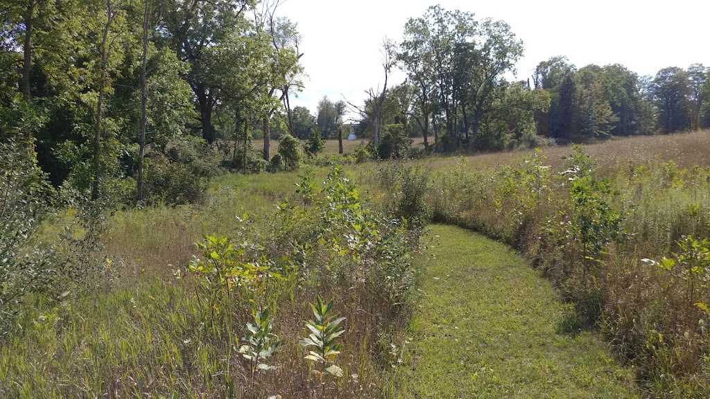 Clark & Avis Spike Preserve | 18700 Grass Lake Rd, Manchester, MI 48158, USA | Phone: (734) 971-6337