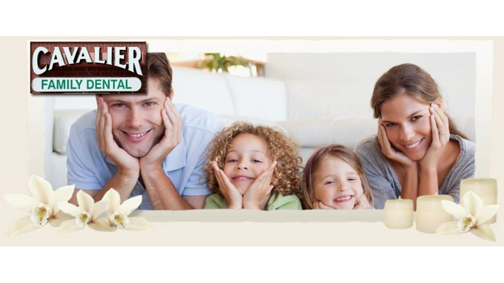 Cavalier Family Dental | 44356 Cherry Hill Rd, Canton, MI 48187, USA | Phone: (734) 981-5050