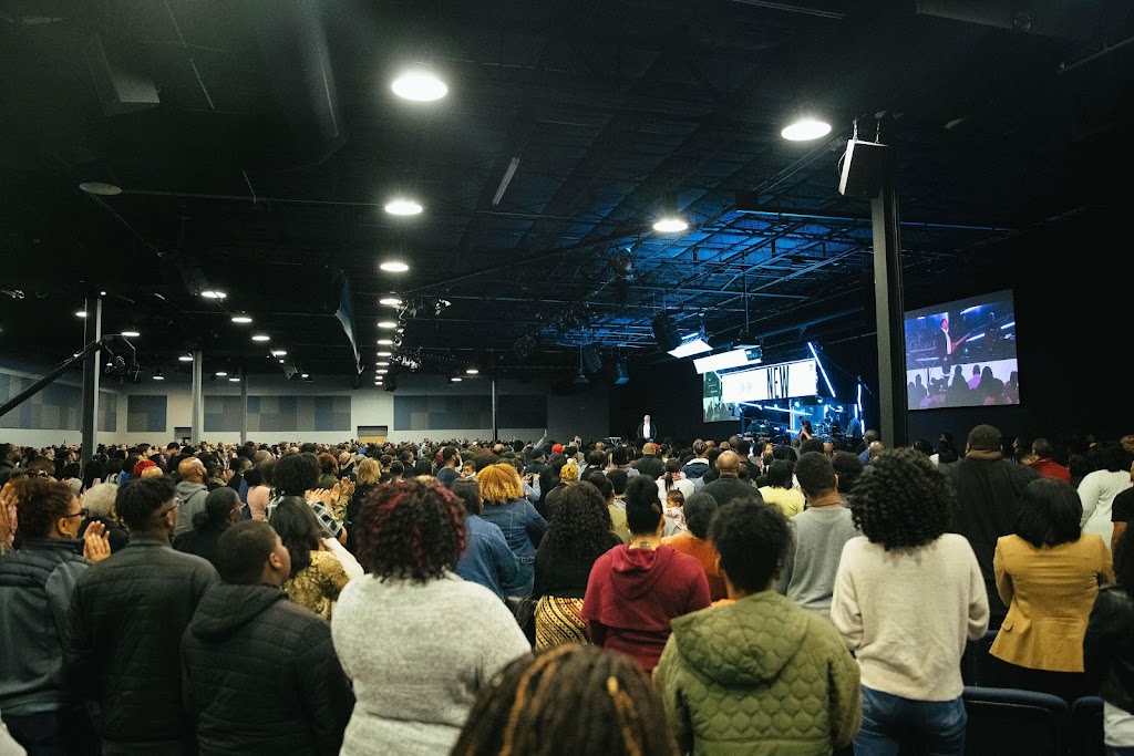 World Overcomers Christian Church | 2933 S Miami Blvd, Durham, NC 27703, USA | Phone: (919) 402-9622