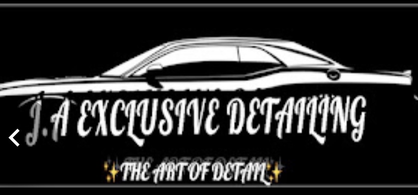 JA Exclusive Auto Detailing | 204 N Mayhill Rd, Denton, TX 76208, USA | Phone: (940) 287-5162