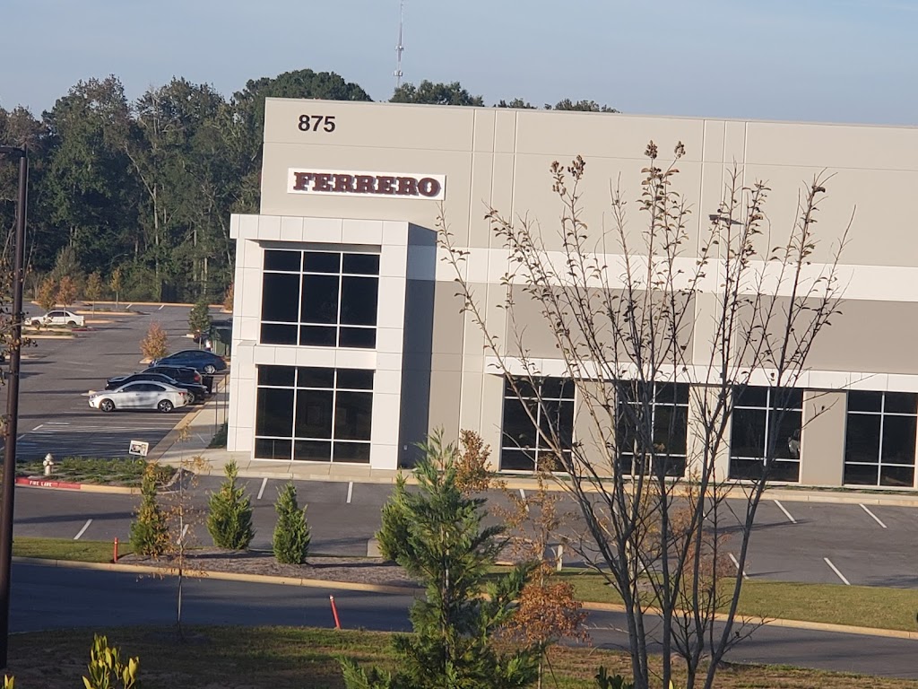 Ferrara Candy Company | 875 GA-42, McDonough, GA 30252, USA | Phone: (773) 243-4300