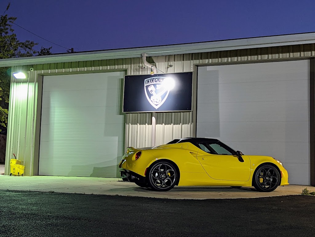 Exotic Power & Performance | 9333 State Hwy 71, Spicewood, TX 78669, USA | Phone: (737) 209-0409