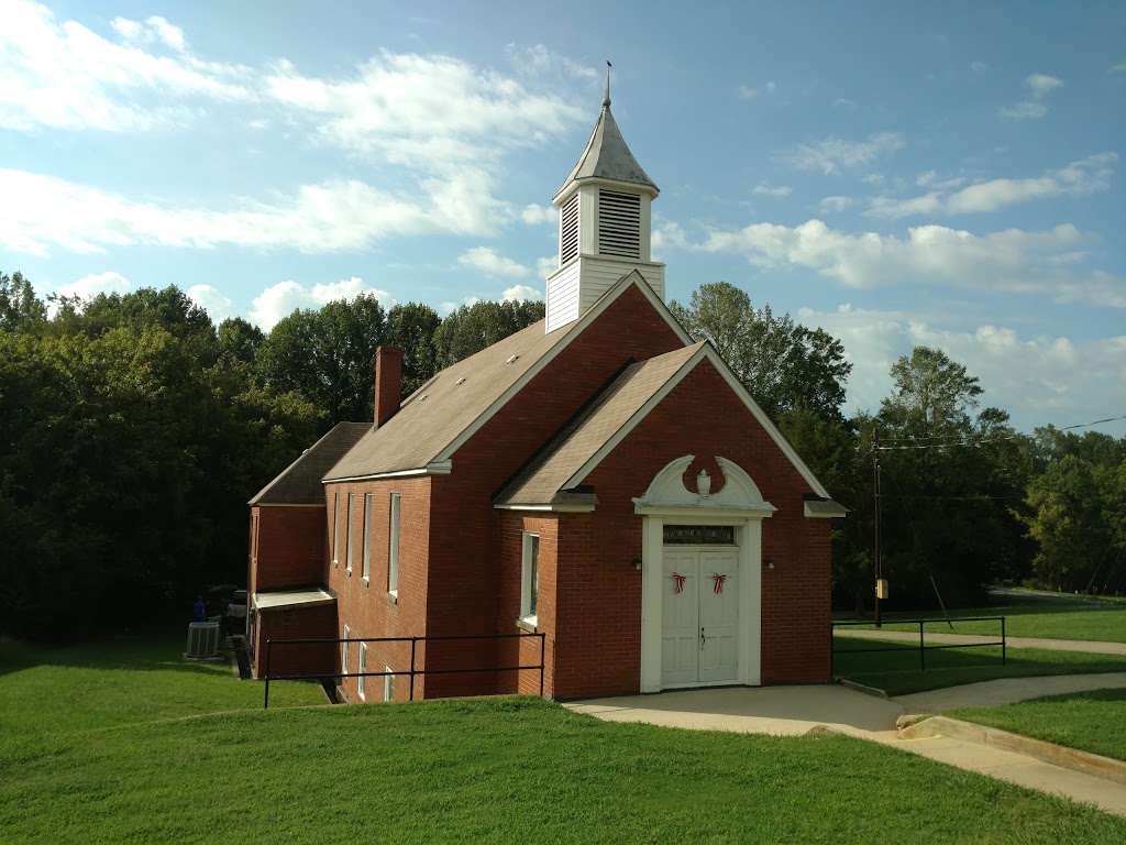 Central Falls United Methodist Church | 1436 Pennsylvania Ave, Asheboro, NC 27203, USA | Phone: (336) 707-0462