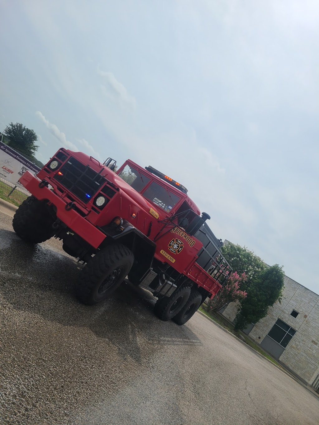 Spicewood Fire Rescue | 9805 State Hwy 71, Spicewood, TX 78669, USA | Phone: (830) 693-7136