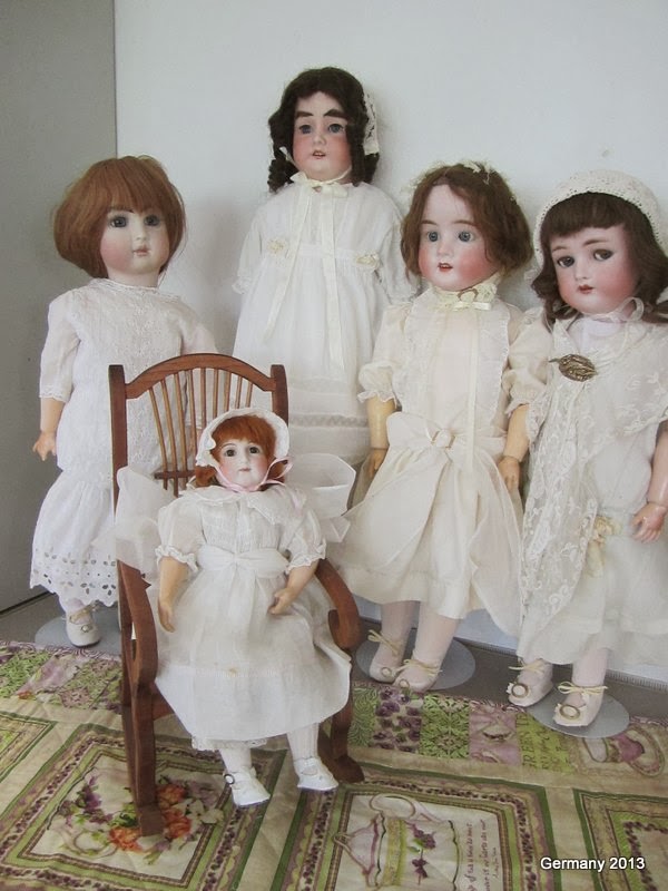 Antique Child Doll Restoration | 17122 Locust Ln, Caldwell, ID 83607, USA | Phone: (208) 850-7381