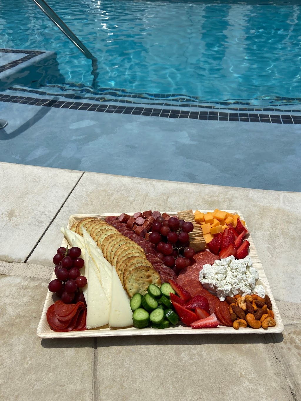 B&B Boards Cheese LLC | 3613 Nichols Rd, Willow Park, TX 76087, USA | Phone: (847) 977-7511