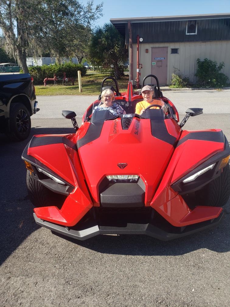 Big Shot Slingshot Rentals | 7800 Ontario St Cir, Sarasota, FL 34243, USA | Phone: (941) 290-2844