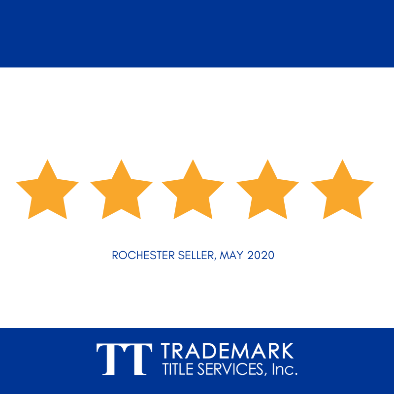 Trademark Title | 1495 Stieger Lake Ln, Victoria, MN 55386, USA | Phone: (952) 226-7900