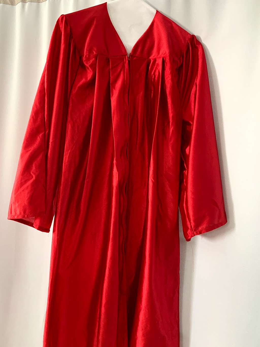 Emmanya Graduation Gown | 7170 Turning Leaf Pl, Rancho Cucamonga, CA 91701, USA | Phone: (909) 292-7360