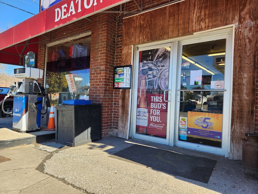 Deatons Market | 200 E Main St, Warsaw, KY 41095, USA | Phone: (859) 567-8800