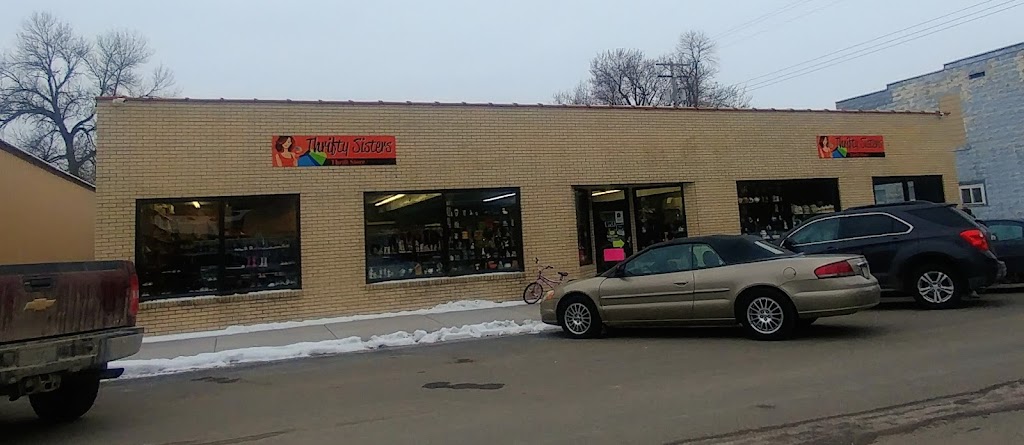 Thrifty Sisters | N1231 Wabash St, Bay City, WI 54723, USA | Phone: (715) 594-3114