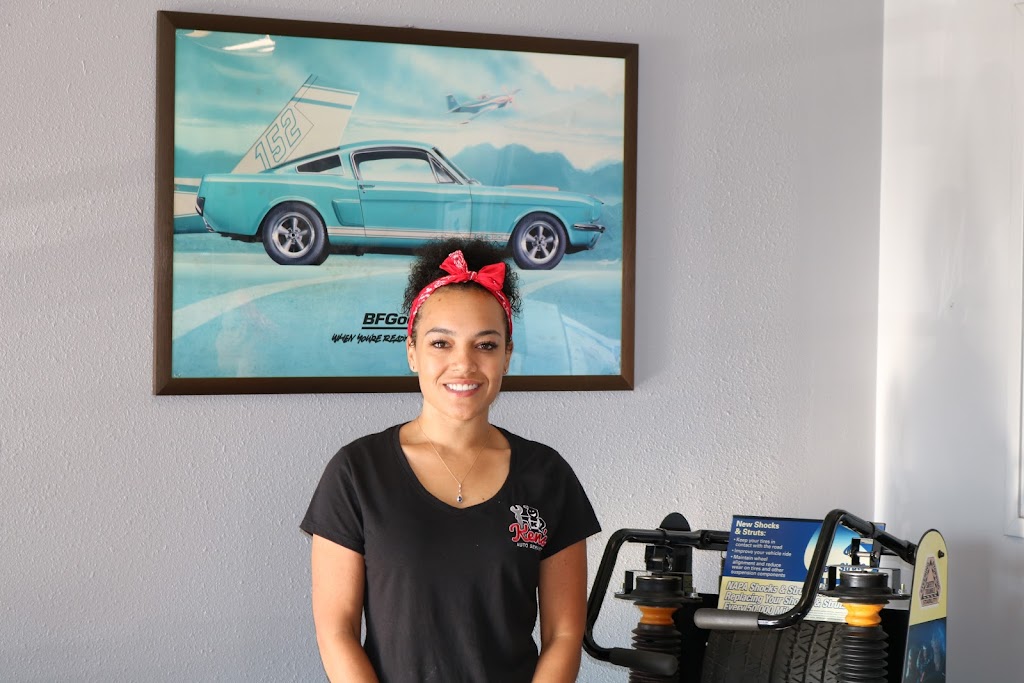 Kens Auto Service, Inc. | 15293 E Mississippi Ave, Aurora, CO 80012, USA | Phone: (303) 743-9800