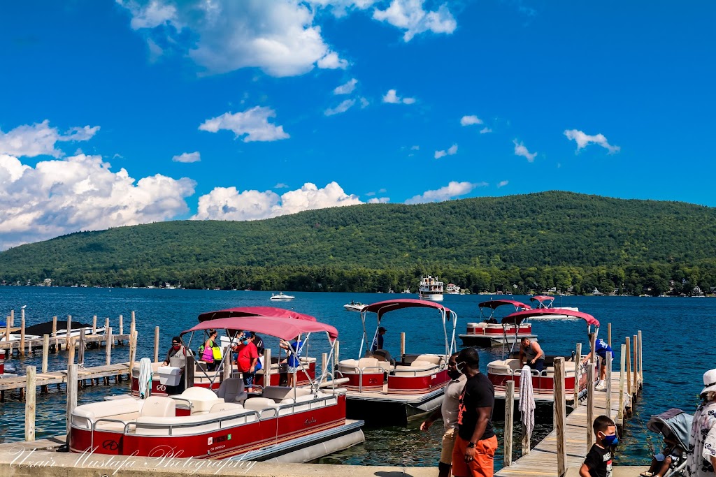 Shepard Park | Centennial Fountain, Canada St, Lake George, NY 12845, USA | Phone: (518) 668-2864